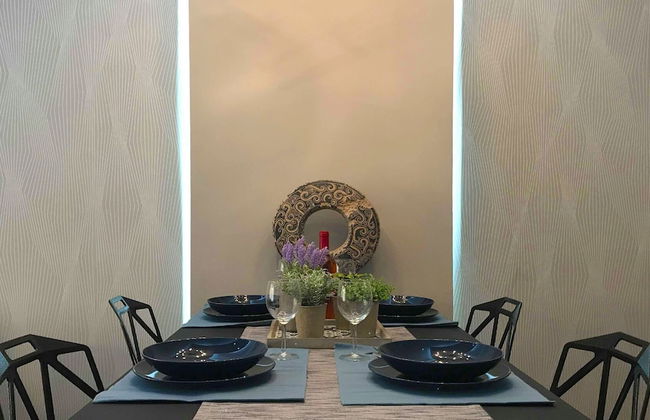 Metro Court Apartments - Foto 6