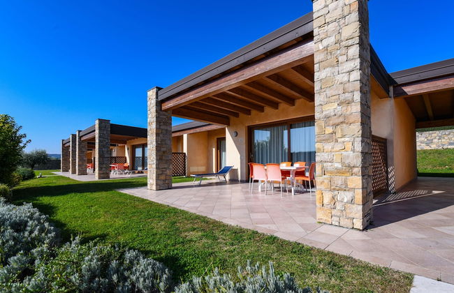 Residence Relais Rosa dei Venti - Foto 27