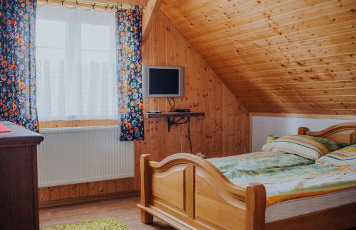 Dom Gościnny Sowia Stópka - Foto 39