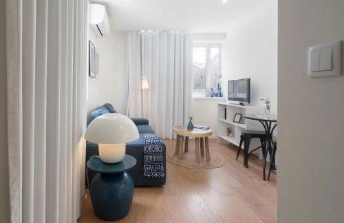 Domus 21 - Entreparedes - Foto 73