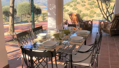 Cortijo Rocas Altas - Foto 4