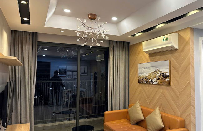 Feria Home - D'capitale Tran Duy Hung - Foto 67