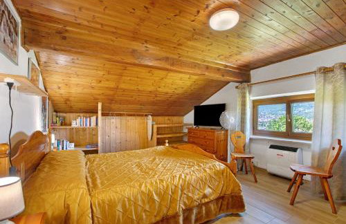 Chez Emilia Mansarda - Photo 10