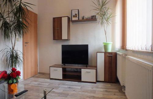 Carolas Ferienwohnungen im Ostseebad Heringsdorf - Foto 20