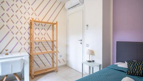 Kalbia Rooms managed by HolyDaisy - Renovated, functional, intimate and more - Foto 4