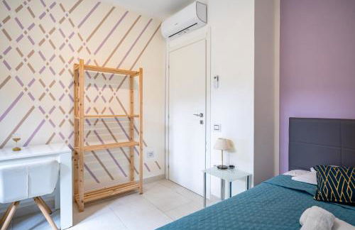 Kalbia Rooms managed by HolyDaisy - Renovated, functional, intimate and more - Foto 4