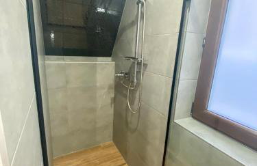 Apartament Chowańcówka z widokiem na góry typu studio obok stoków narciarskich i blisko basenów termalnych - Foto 29