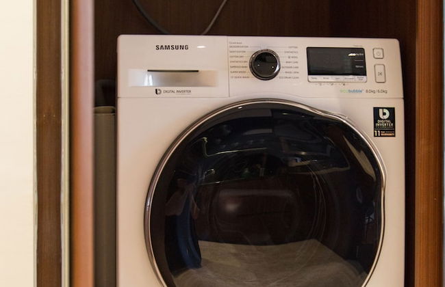 Anggun Residence by Sleepy Bear - Foto 68