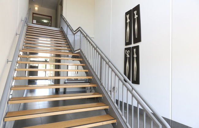 Centrepoint Apartments - Foto 2