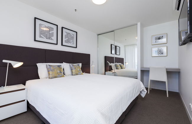 Rhapsody Resort - Foto 4