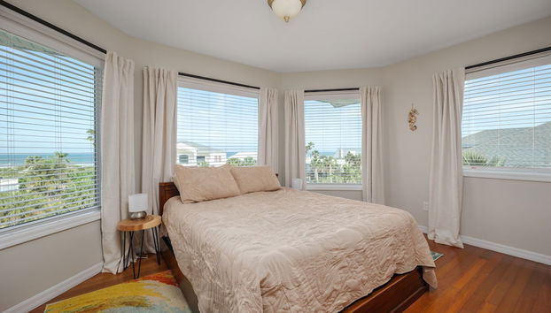 Captain's Oasis - Foto 5, Habitación