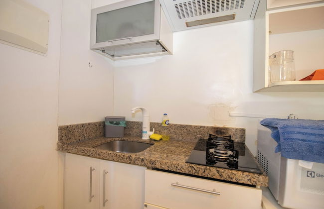 360 Life Resort by Ozped - Photo 79