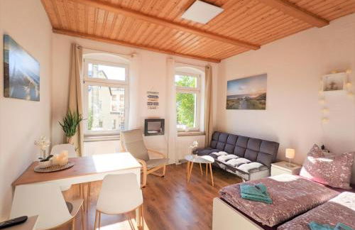 R1 - Urlaubsmagie - Bad Schandau fußläufig, Garten - Foto 1