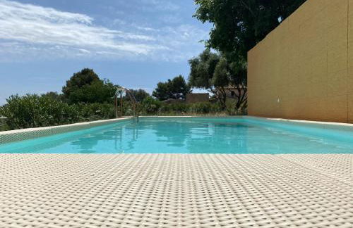 Villa Nice Mallorca - Foto 4