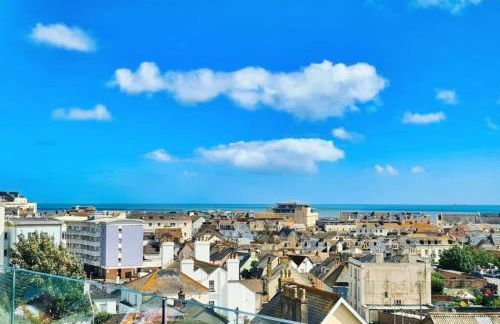 Anchor View Apartment, sleeps 6 - Foto 2