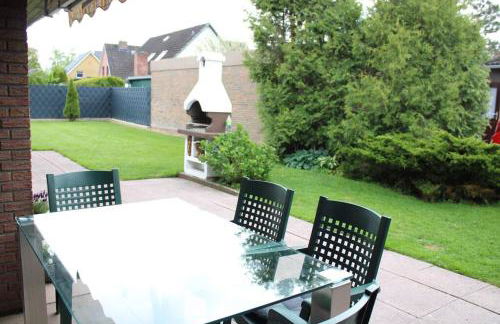 Holländer Flair Friedrichstadt - Foto 19