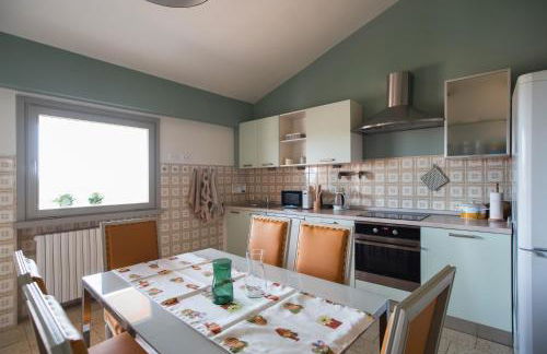 Casale San Giacomo Apartments - Foto 13