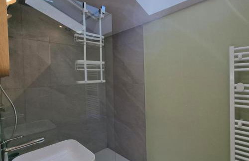 Gîte de charme à Usson-en-Forez avec bain nordique et confort haut de gamme - FR-1-496-359 - Foto 28