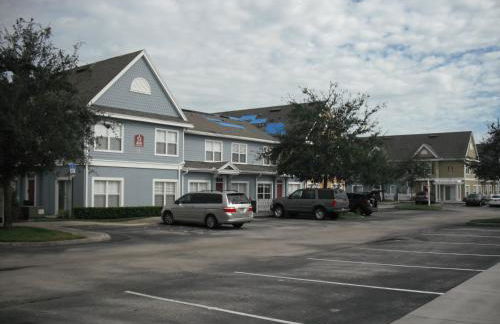 Venetian Bay Villa 4 Bedroom Townhouse - Near Disney - Foto 54