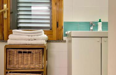 casa vacanza con terrazza secondo piano - Foto 9