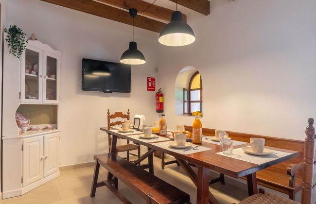 Can Amagat - Foto 12