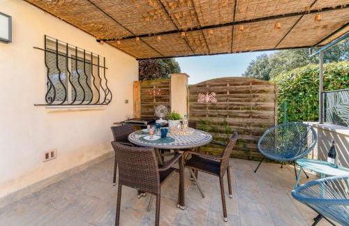 La Petite Maison - Photo 19