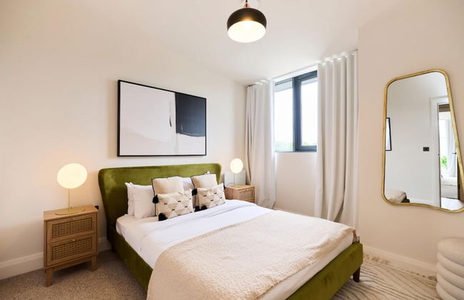 The Woodford Paradise - Homely 2bdr House With Terrace - Foto 5