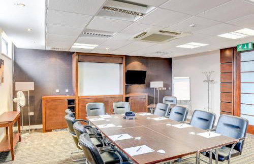 Belvilla Aberdeen Bridge of Don Sea View - Foto 8