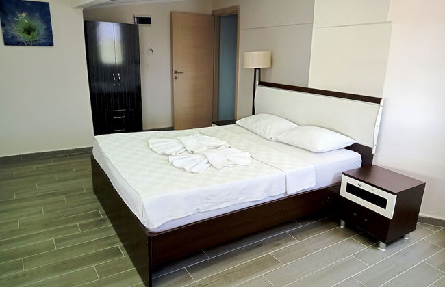 Nehir Apart Otel - Photo 22