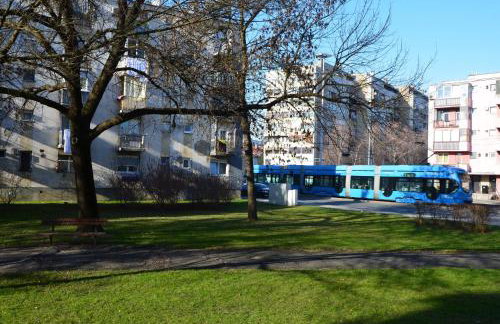 Studio Apartment Maestral - Foto 22