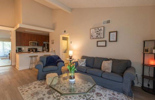 Huge Oceanside Private 2BR Apartment-Pool-Gym-Spa - Photo 1