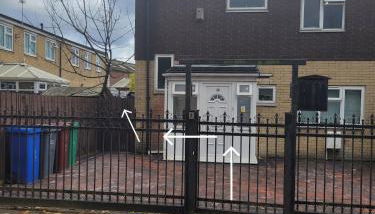 Cosy newly built Self-contained garden flat - Foto 5