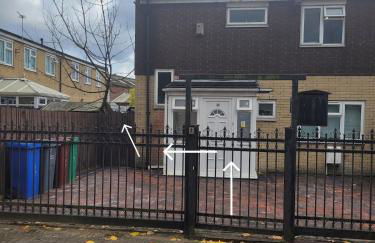 Cosy newly built Self-contained garden flat - Foto 5