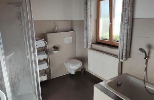 Ferienwohnung am Metzgerhof - Foto 13