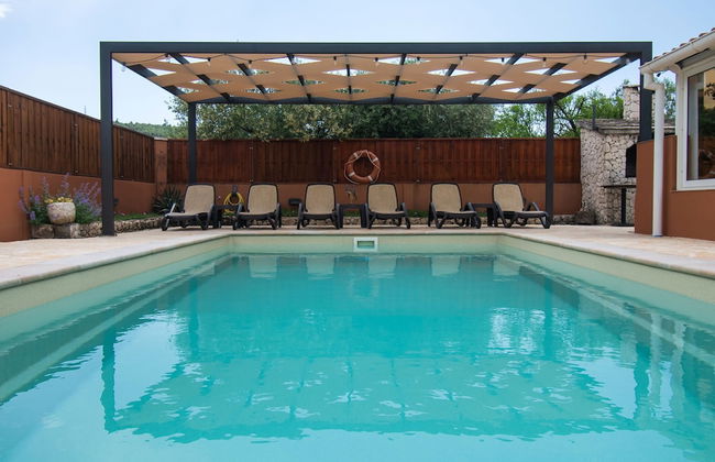 Villa Jakov - Foto 36