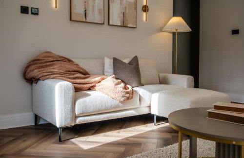 Megan's Hideaway Luxury 4 Bed Retreat - Foto 31