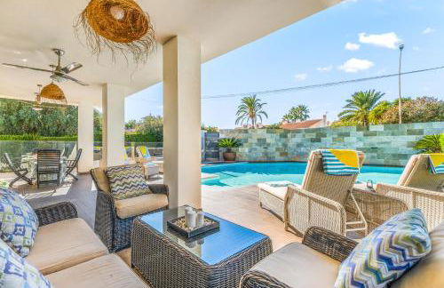 Villa Paradise - Photo 7