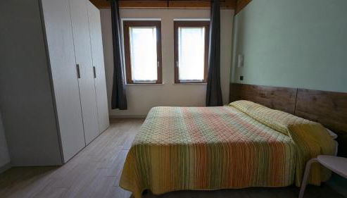 Agriturismo Ai Tre Fienili - Foto 5, wardrobe