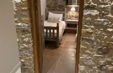 Rawcliffe Barn, 2 Bedroom, up to 4 Guests - Foto 8