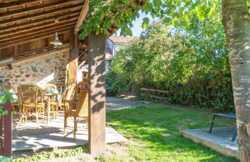 Holiday Home Marguerite by Interhome - Foto 28