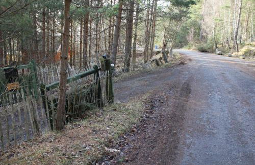 Wester Curr Cottage - Luxury 5-Star Cottage with Private Pool & Hot Tub - Foto 69