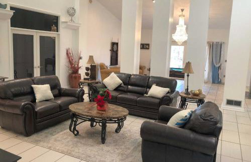 Private Yard Pet-Friendly Home in Dover - Foto 5