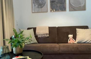 My Marina Apartment mit Pool und Sauna am See - Foto 11