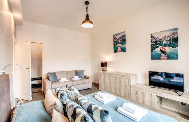 Colonna Suite - San Giovanni - Photo 21