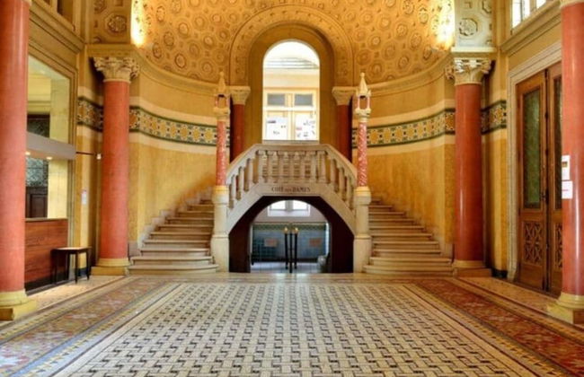 Apartment in Chatel-guyon Near Volcanoes - Foto 20