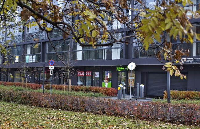 P&O Apartments Marina Mokotów - Foto 43