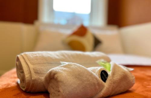 Hazelwood - Jesmond Cosy Flat in a Jesmond - Pass the Keys - Foto 18