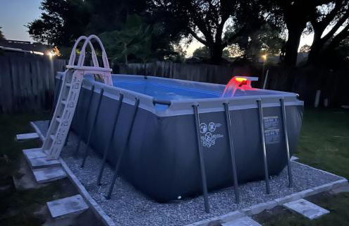 Perfecto Mundo 3, Orlando Area 5BR-2BA-Outdoor Pool-Jacuzzi-Billiard - Foto 49