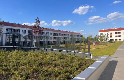 Apartament Wilanow - Foto 21