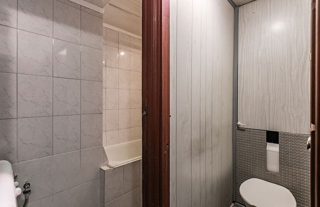 Apartment on 5yi Krasnoselskii 5 - Foto 19